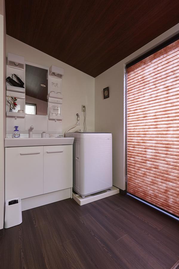Ikoi Demachiyanagi Lägenhet Kyoto Exteriör bild