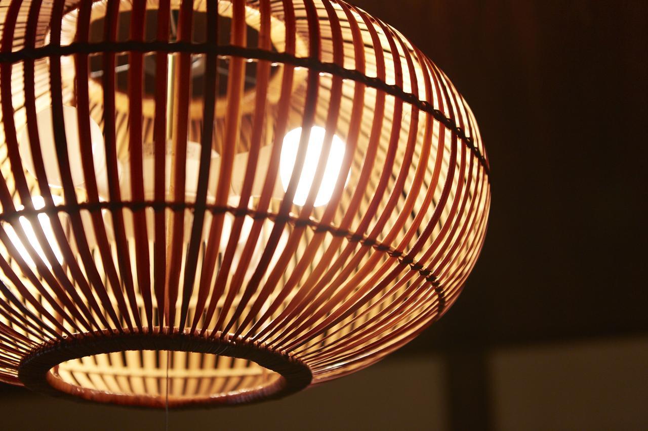 Ikoi Demachiyanagi Lägenhet Kyoto Exteriör bild